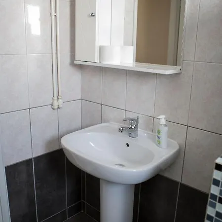 Dounavishomes Apartment - 400M From The Port Ermoupoli Dış mekan fotoğraf