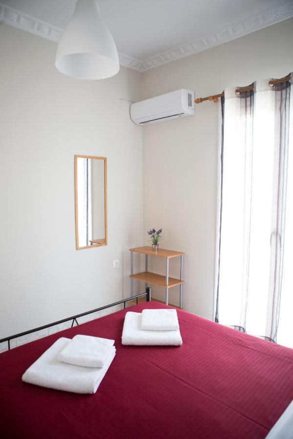 Dounavishomes - 400m From The Port Apartment Ermoupoli
