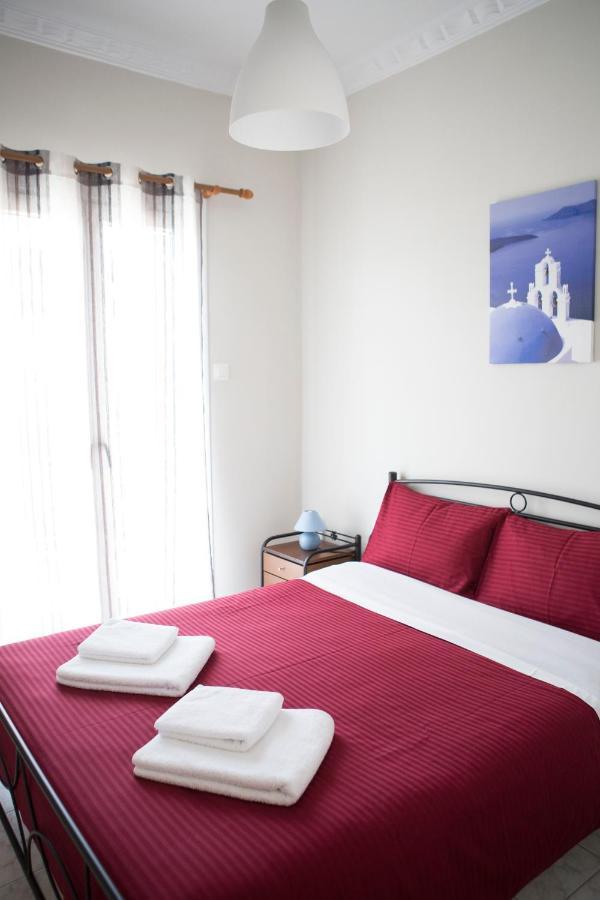 Dounavishomes - 400m From The Port *