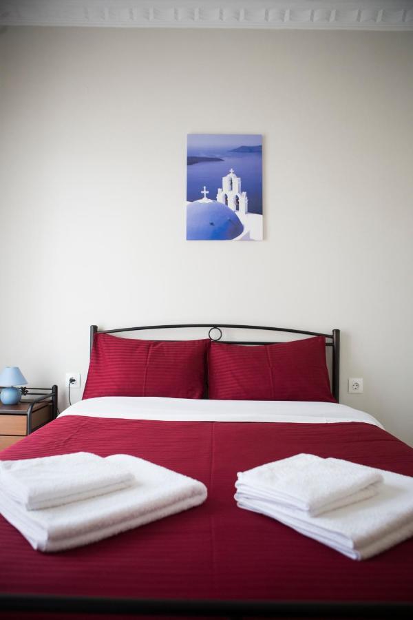 Dounavishomes - 400m From The Port