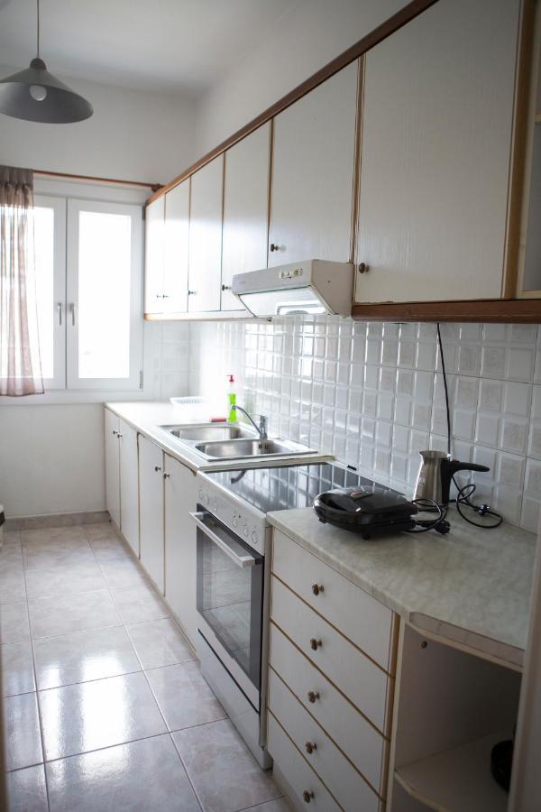 Apartment Dounavishomes - 400m From The Port Ermoupoli