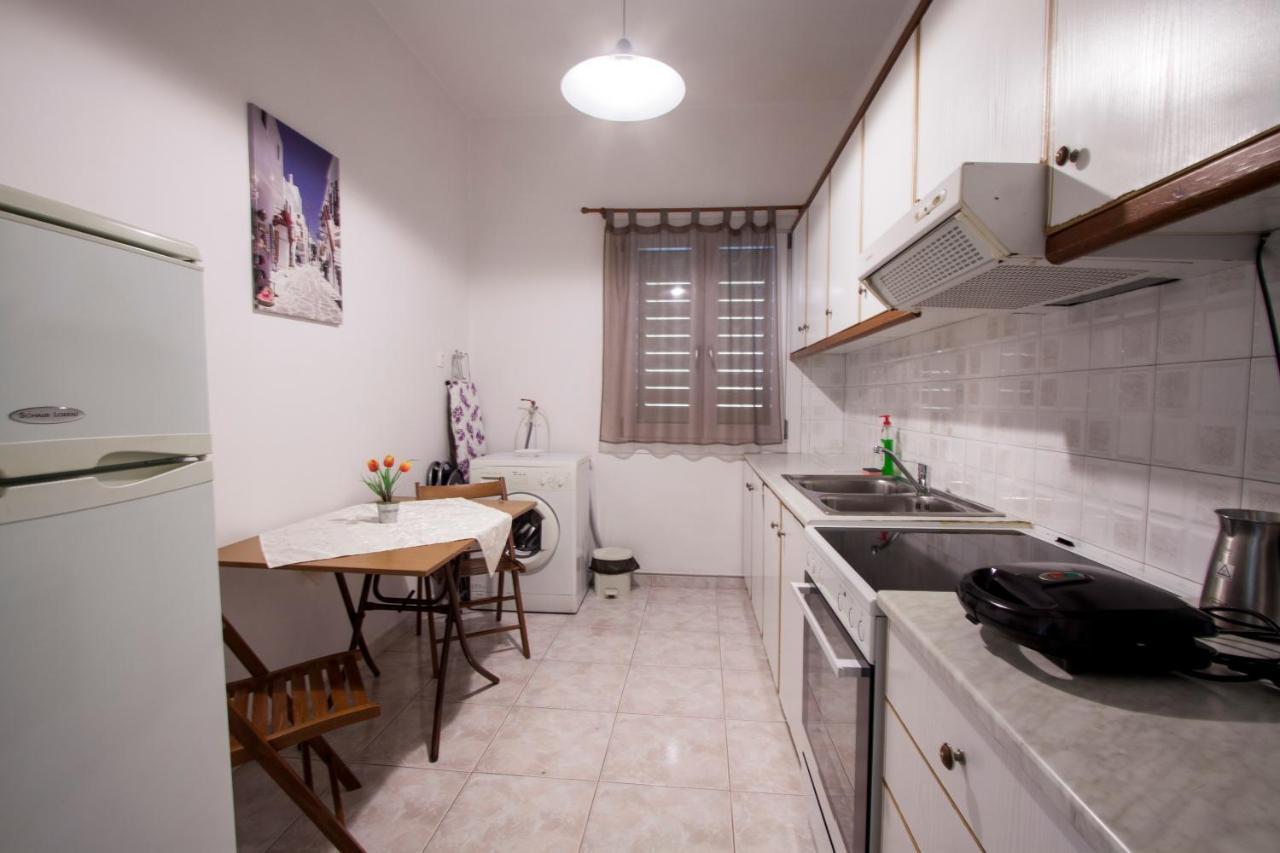 Dounavishomes - 400m From The Port * Ermoupoli