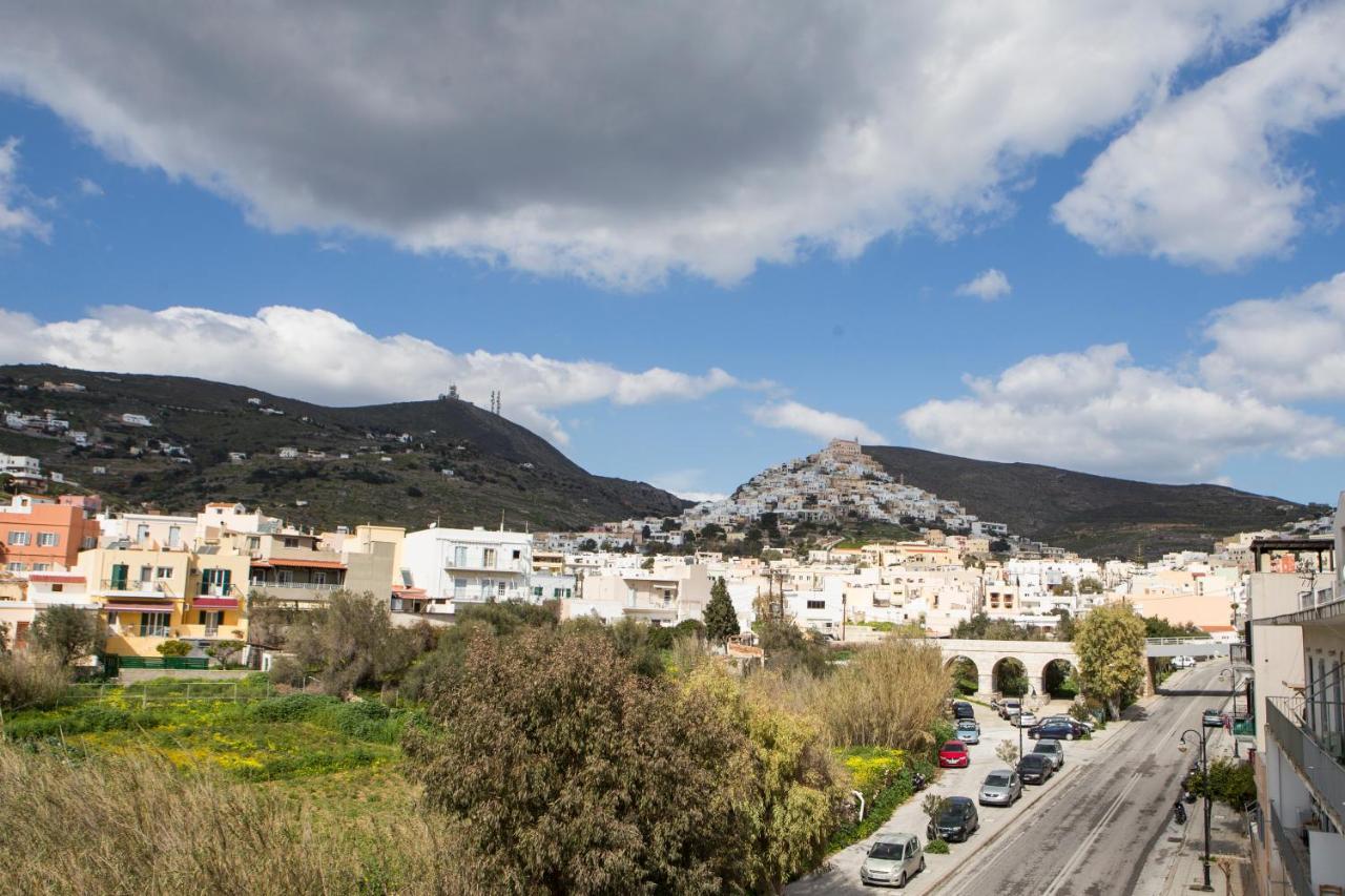 Dounavishomes - 400m From The Port *