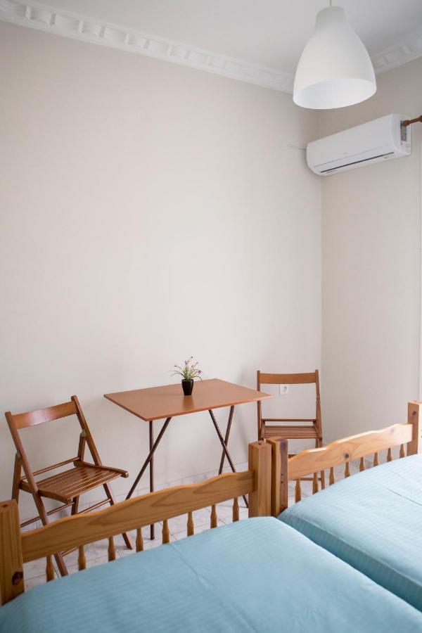 Apartment Dounavishomes - 400m From The Port *